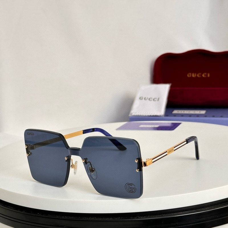 Gucci Sunglasses 346